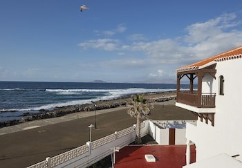 Apartamentos Hesperia Bristol Playa