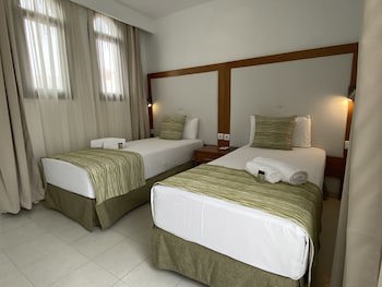 Apartamentos Hesperia Bristol Playa