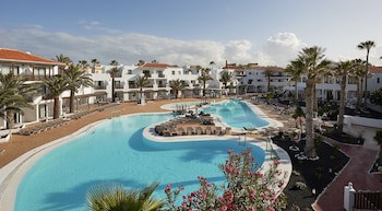 Apartamentos Hesperia Bristol Playa