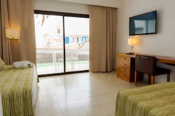 Apartamentos Hesperia Bristol Playa