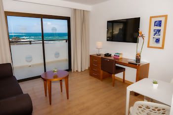 Apartamentos Hesperia Bristol Playa