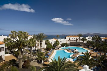 Apartamentos Hesperia Bristol Playa