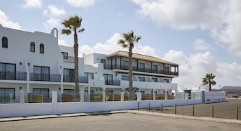 Apartamentos Hesperia Bristol Playa