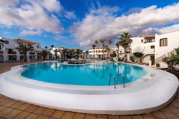 Apartamentos Hesperia Bristol Playa