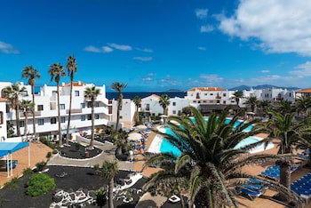 Apartamentos Hesperia Bristol Playa