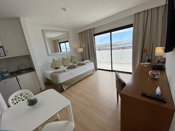 Apartamentos Hesperia Bristol Playa
