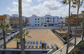 Apartamentos Hesperia Bristol Playa