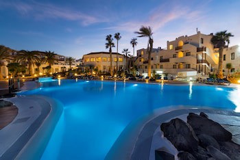 Apartamentos Hesperia Bristol Playa