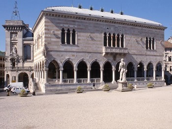 Hotel Principe galeri fotoğrafı