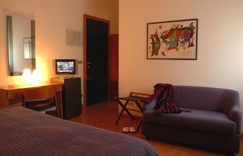 Hotel Principe galeri fotoğrafı