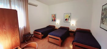 Hotel Principe galeri fotoğrafı