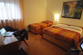 Hotel Principe galeri fotoğrafı