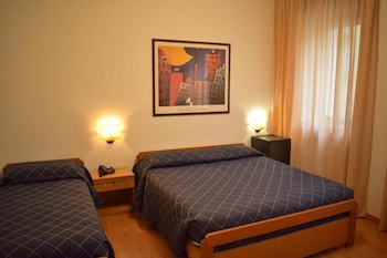 Hotel Principe galeri fotoğrafı