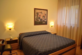 Hotel Principe galeri fotoğrafı