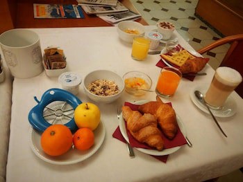 Hotel Principe fotoğrafı