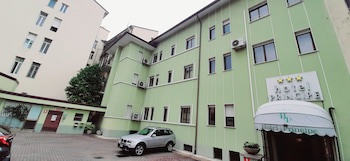 Hotel Principe galeri fotoğrafı