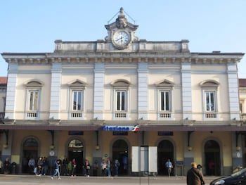Hotel Principe galeri fotoğrafı