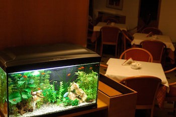 Hotel Principe galeri fotoğrafı