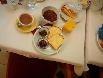 Hotel Principe fotoğrafı