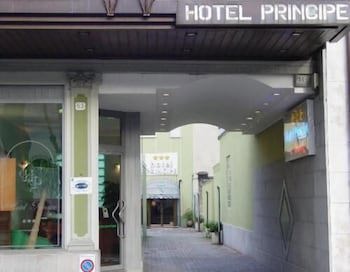 Hotel Principe galeri fotoğrafı
