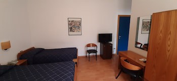 Hotel Principe galeri fotoğrafı