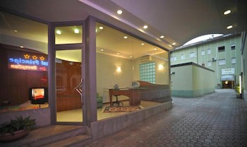 Hotel Principe galeri fotoğrafı