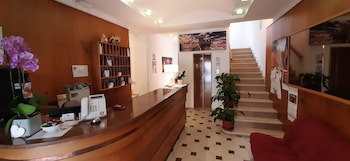 Hotel Principe galeri fotoğrafı