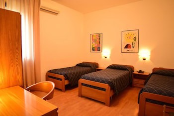 Hotel Principe galeri fotoğrafı