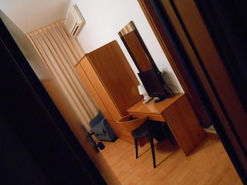 Hotel Principe galeri fotoğrafı