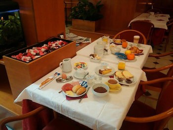 Hotel Principe fotoğrafı