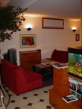 Hotel Principe galeri fotoğrafı