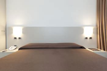 Hotel Brandoli galeri fotoğrafı