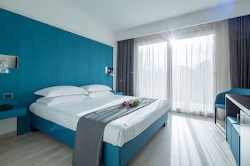 Hotel Brandoli galeri fotoğrafı