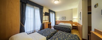 Hotel Brandoli galeri fotoğrafı