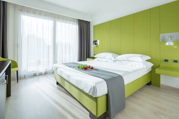 Hotel Brandoli galeri fotoğrafı
