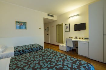 Hotel Brandoli galeri fotoğrafı