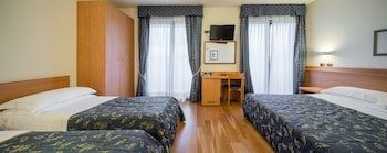 Hotel Brandoli galeri fotoğrafı