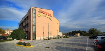 Hotel Brandoli fotoğrafı