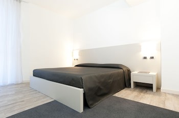 Hotel Brandoli galeri fotoğrafı
