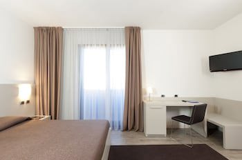 Hotel Brandoli galeri fotoğrafı