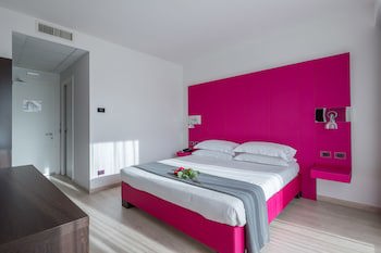 Hotel Brandoli galeri fotoğrafı