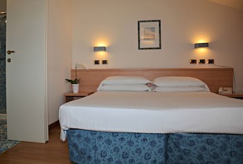 Hotel Brandoli fotoğrafı