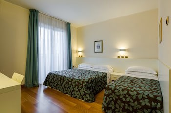 Hotel Brandoli fotoğrafı