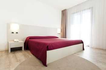 Hotel Brandoli galeri fotoğrafı