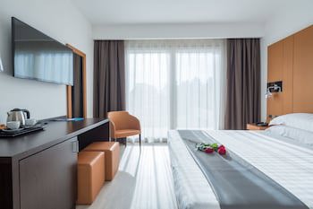 Hotel Brandoli galeri fotoğrafı