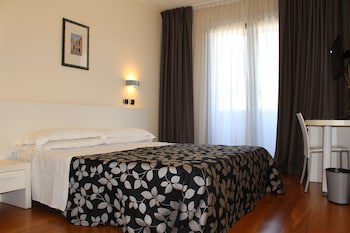Hotel Brandoli galeri fotoğrafı