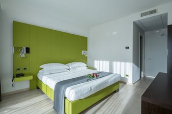 Hotel Brandoli galeri fotoğrafı
