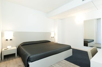 Hotel Brandoli galeri fotoğrafı