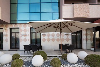 Hotel Brandoli galeri fotoğrafı