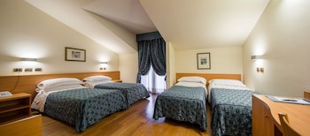 Hotel Brandoli galeri fotoğrafı